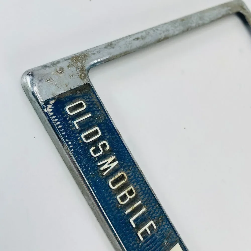 Oldsmobile vintage bray